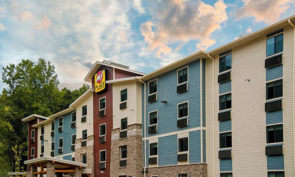 Photo of Outdoor in Medford