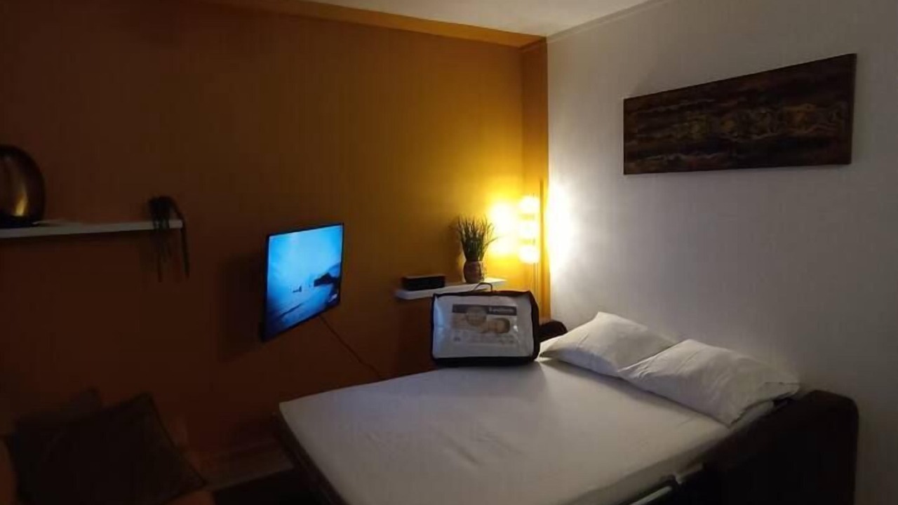 Photo of Bedroom in Saint-Amand-en-Puisaye