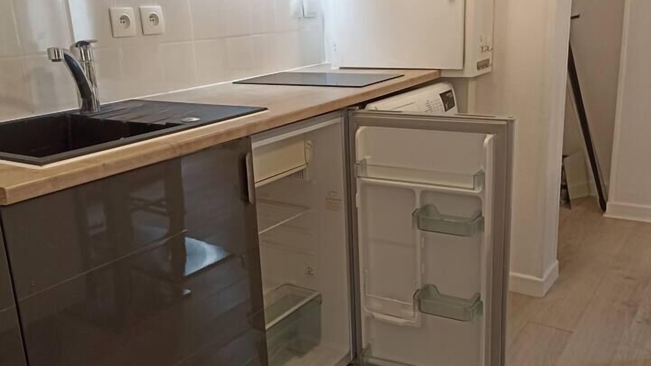 Photo of Kitchen in Saint-Amand-en-Puisaye