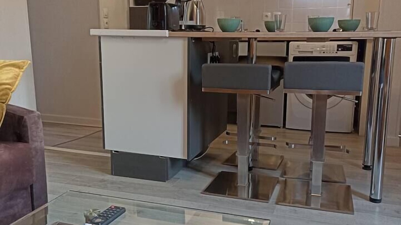 Photo of Kitchen in Saint-Amand-en-Puisaye