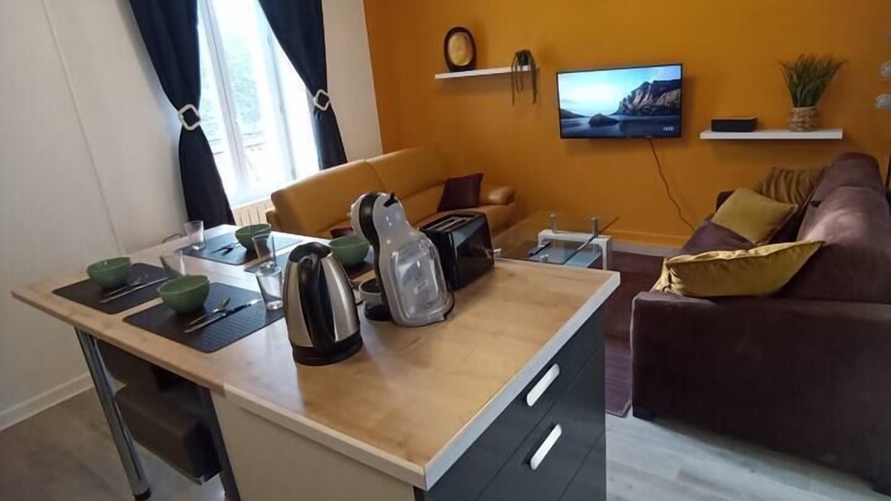 Photo of Others in Saint-Amand-en-Puisaye