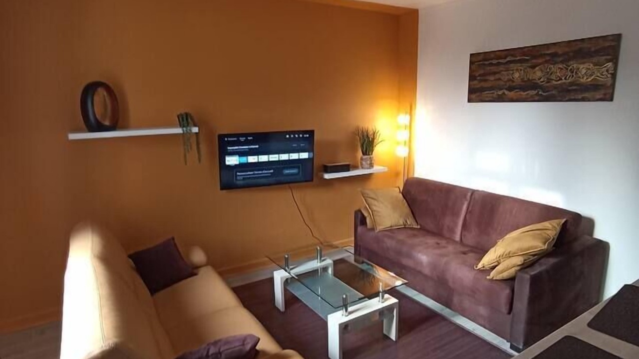 Photo of Livingroom in Saint-Amand-en-Puisaye