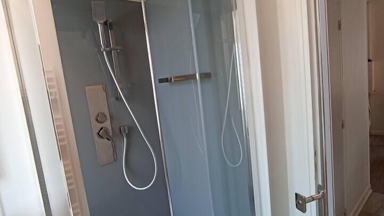 Photo of Bathroom in Saint-Amand-en-Puisaye