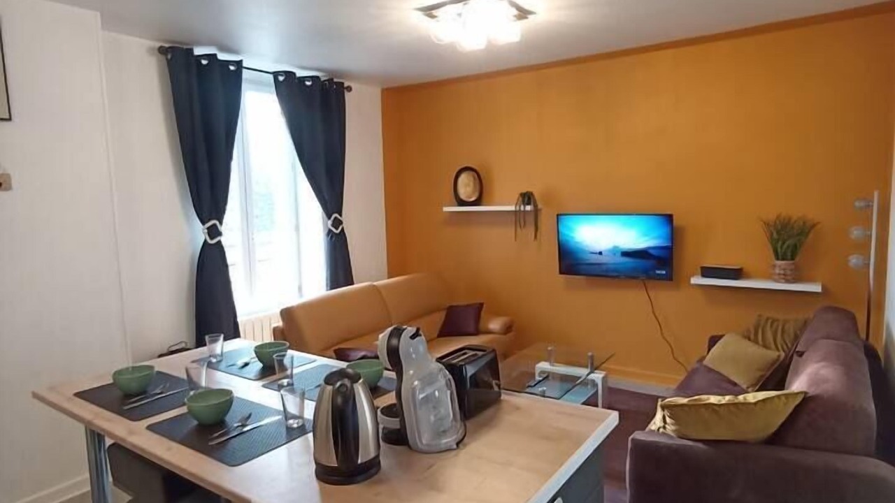 Photo of Others in Saint-Amand-en-Puisaye