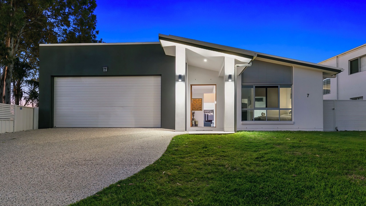 Photo of Outdoor in Bongaree