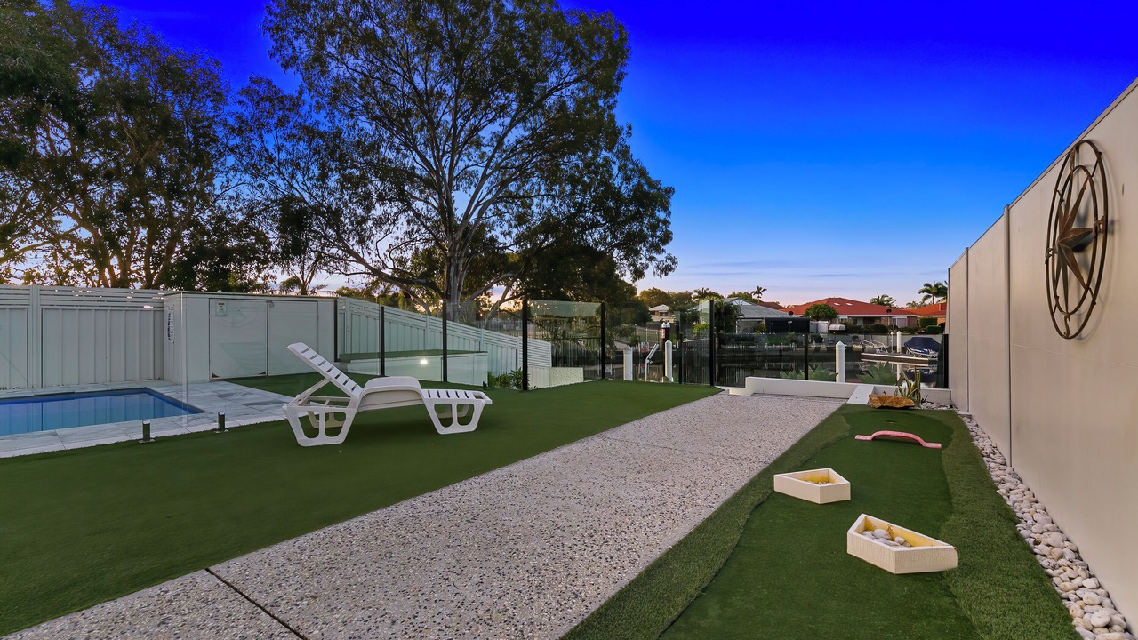 Photo of Outdoor in Bongaree