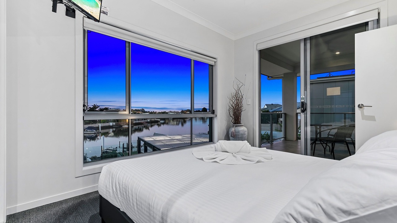 Photo of Bedroom in Bongaree