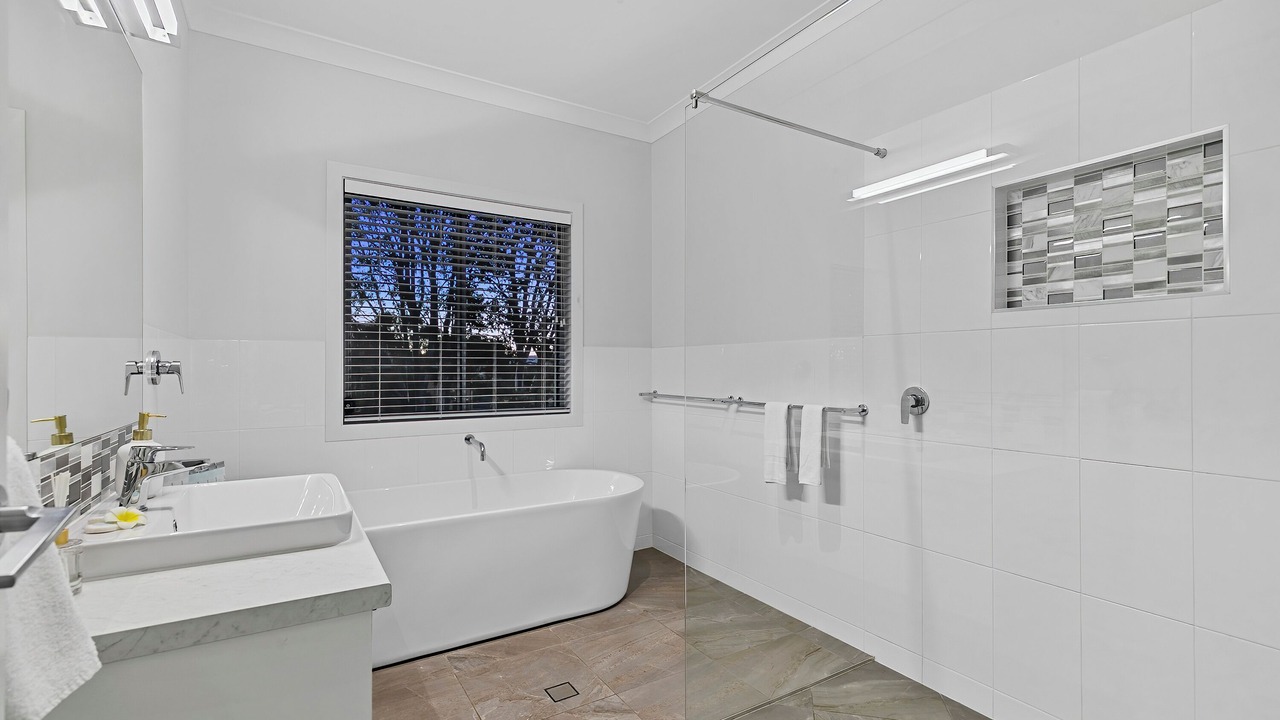 Photo of Bathroom in Bongaree