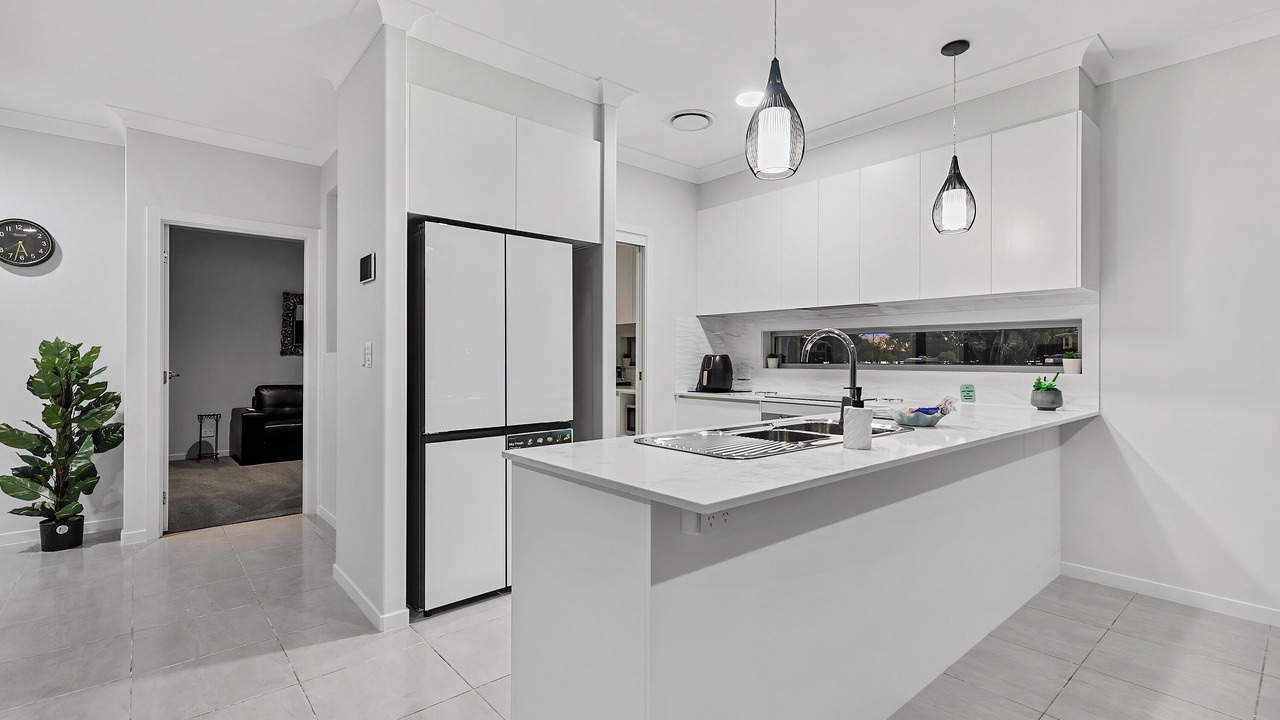 Photo of Kitchen in Bongaree