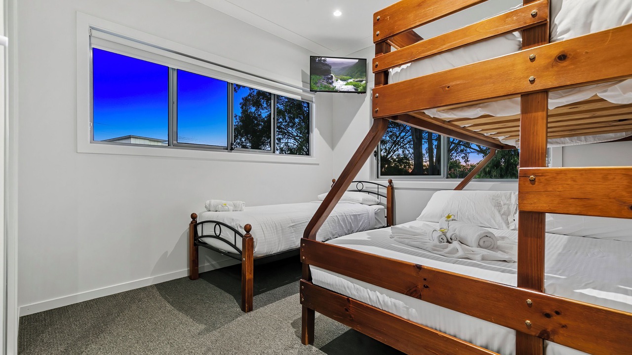 Photo of Bedroom in Bongaree