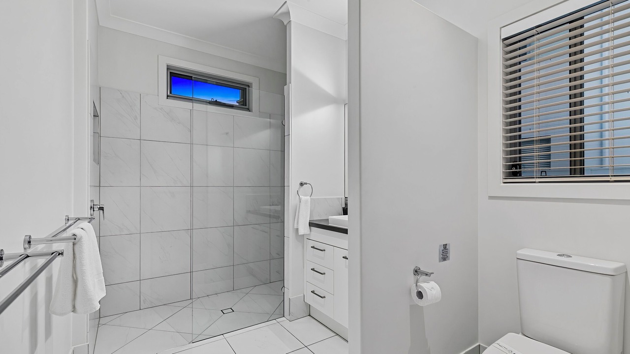 Photo of Bathroom in Bongaree