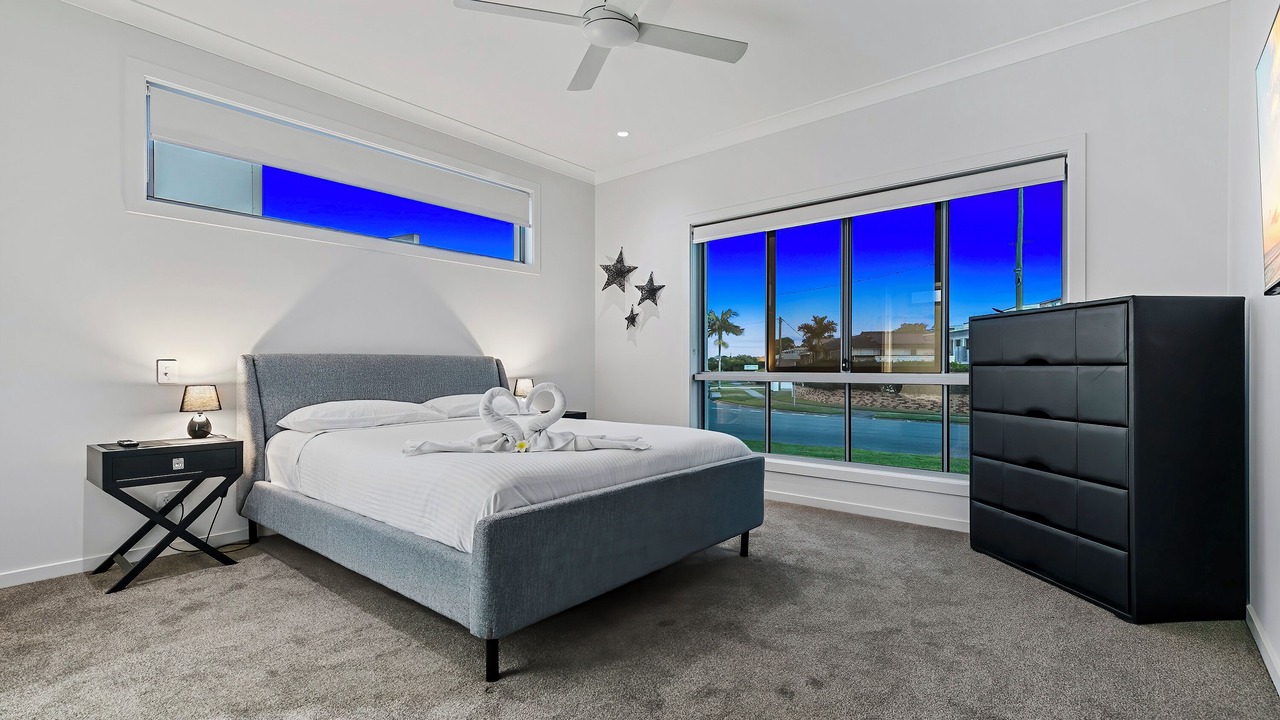 Photo of Bedroom in Bongaree