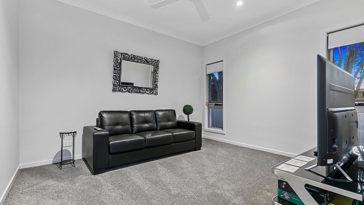 Photo of Livingroom in Bongaree