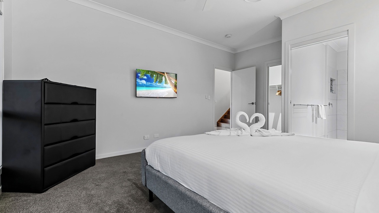 Photo of Bedroom in Bongaree