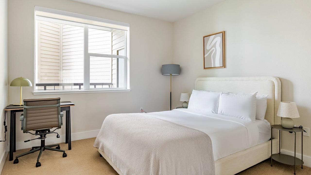 Photo of Bedroom in Centennial