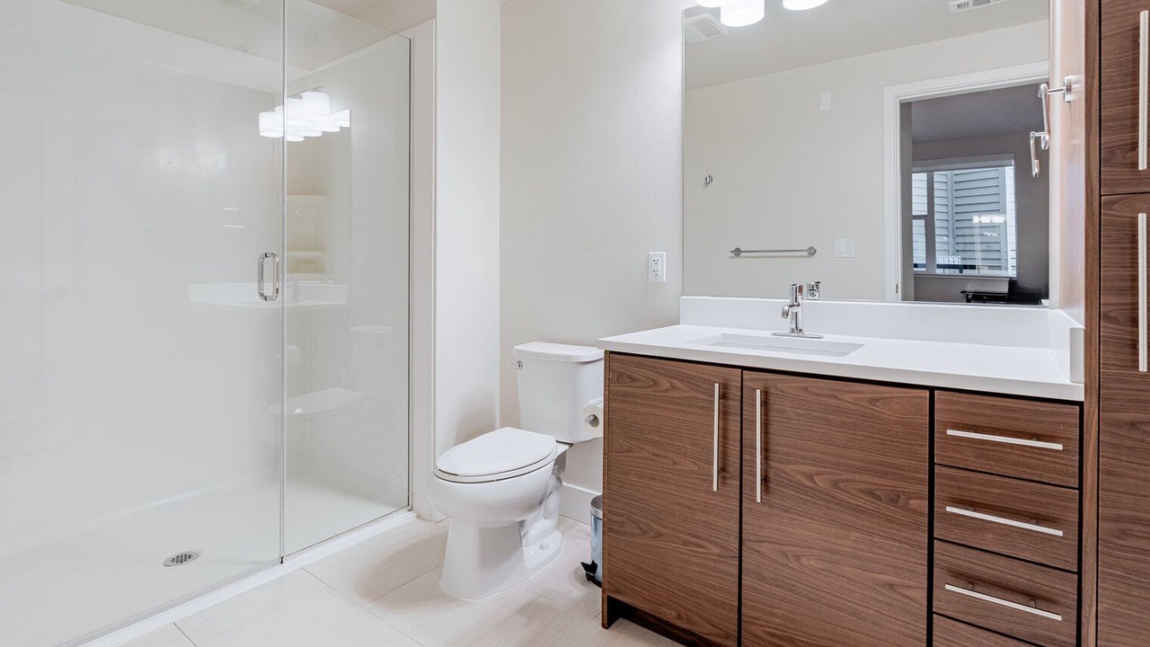 Photo of Bathroom in Centennial