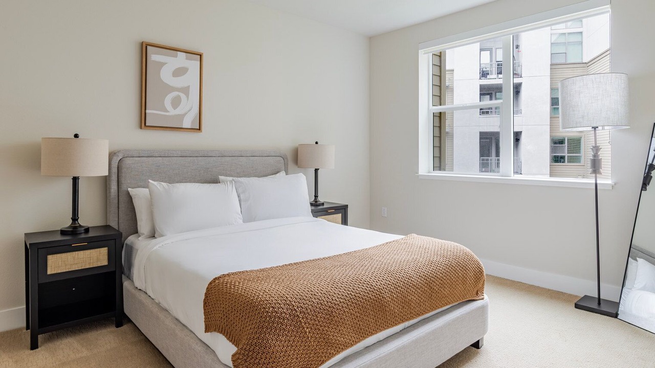 Photo of Bedroom in Centennial