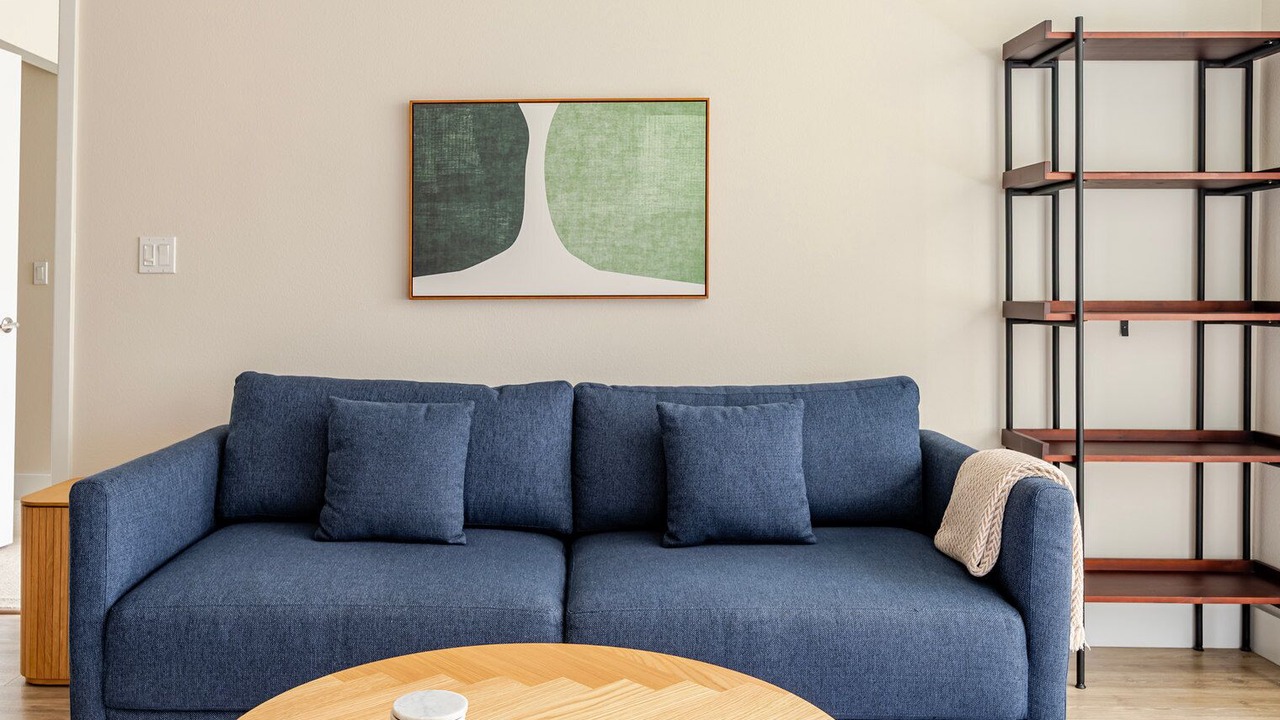 Photo of Livingroom in Centennial