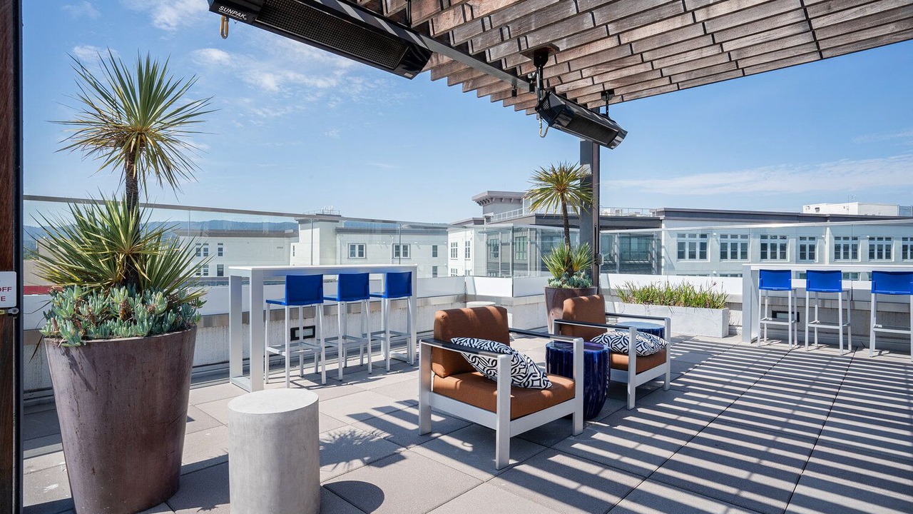 Photo of Patio Balcony in Centennial