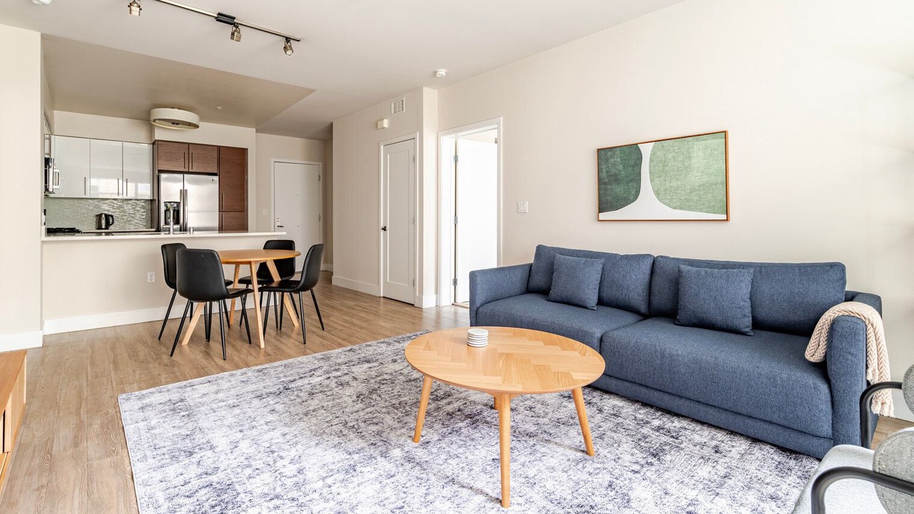 Photo of Livingroom in Centennial