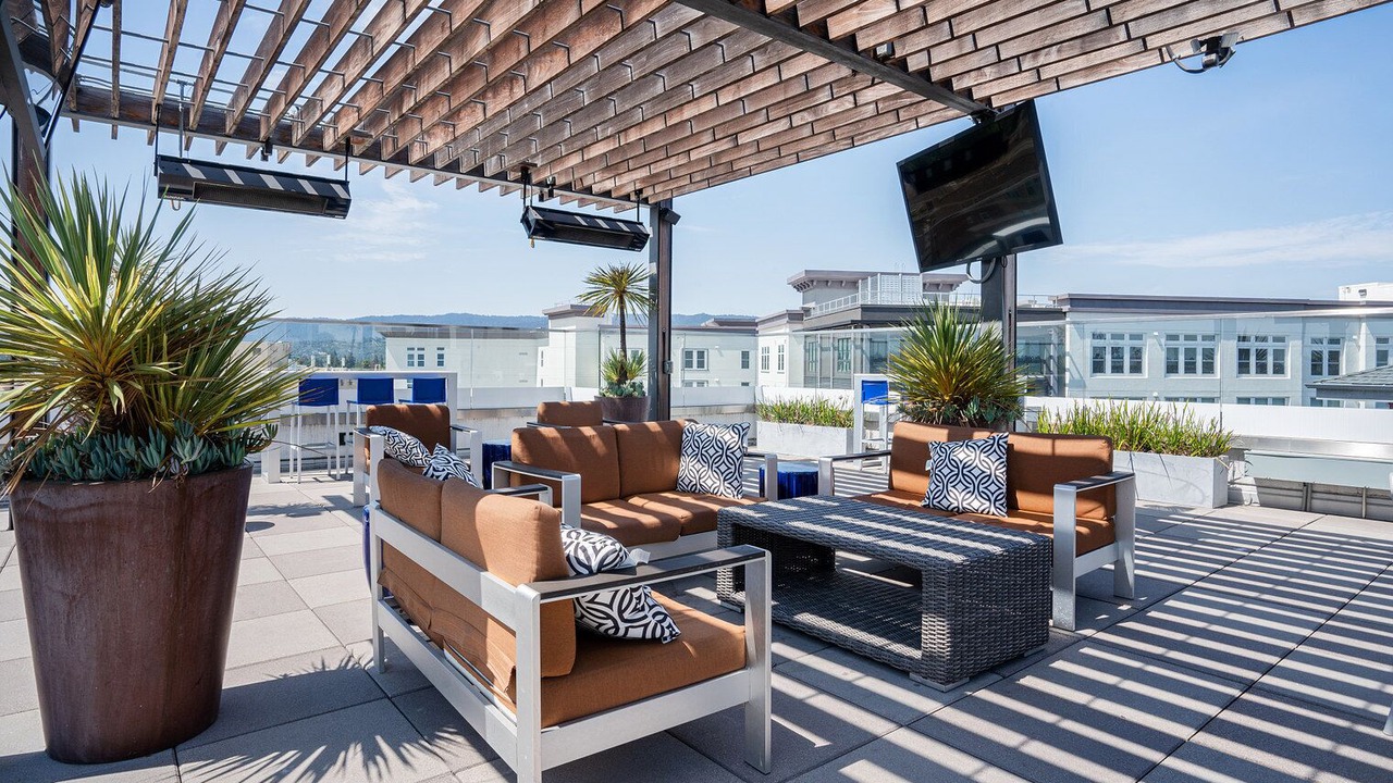 Photo of Patio Balcony in Centennial