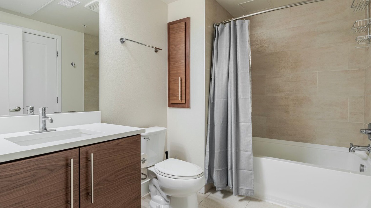 Photo of Bathroom in Centennial