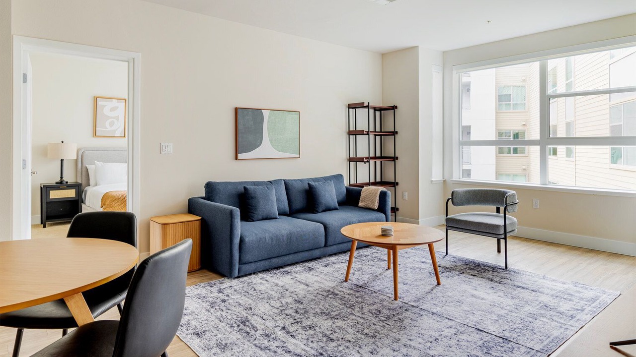 Photo of Livingroom in Centennial