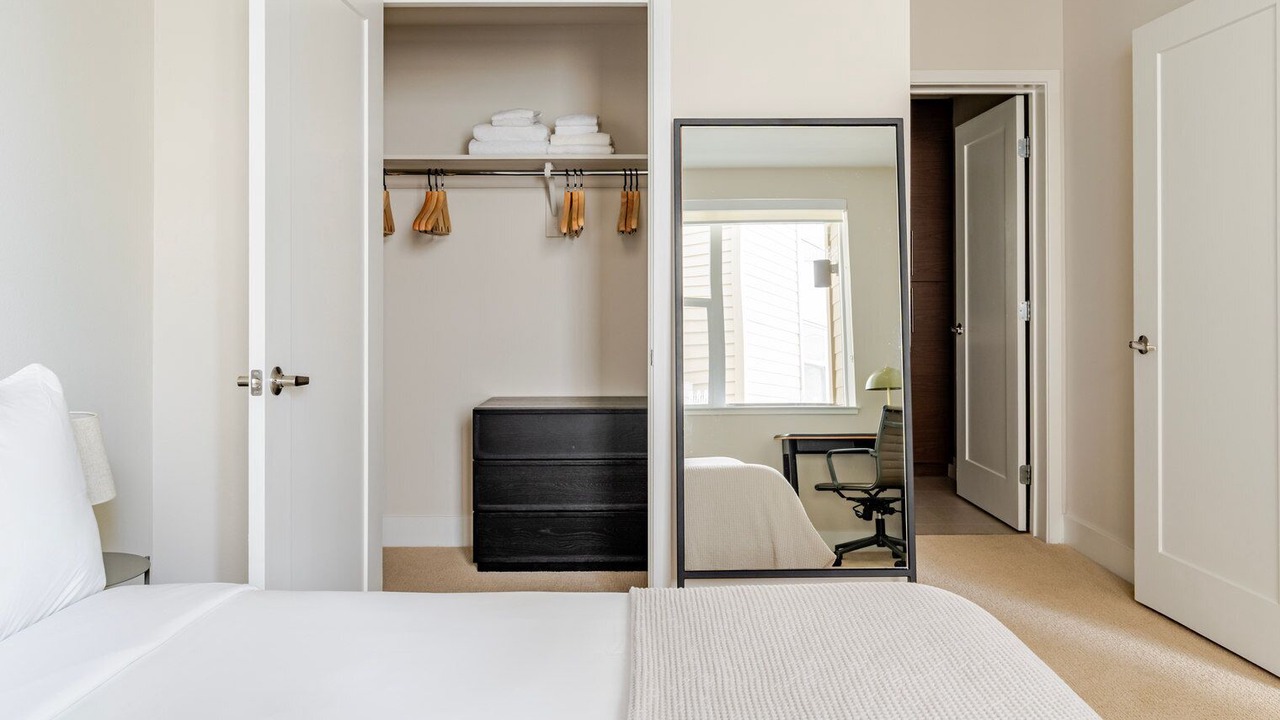 Photo of Bedroom in Centennial