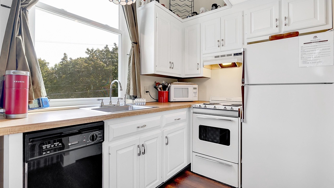 Photo of Kitchen in Bethel