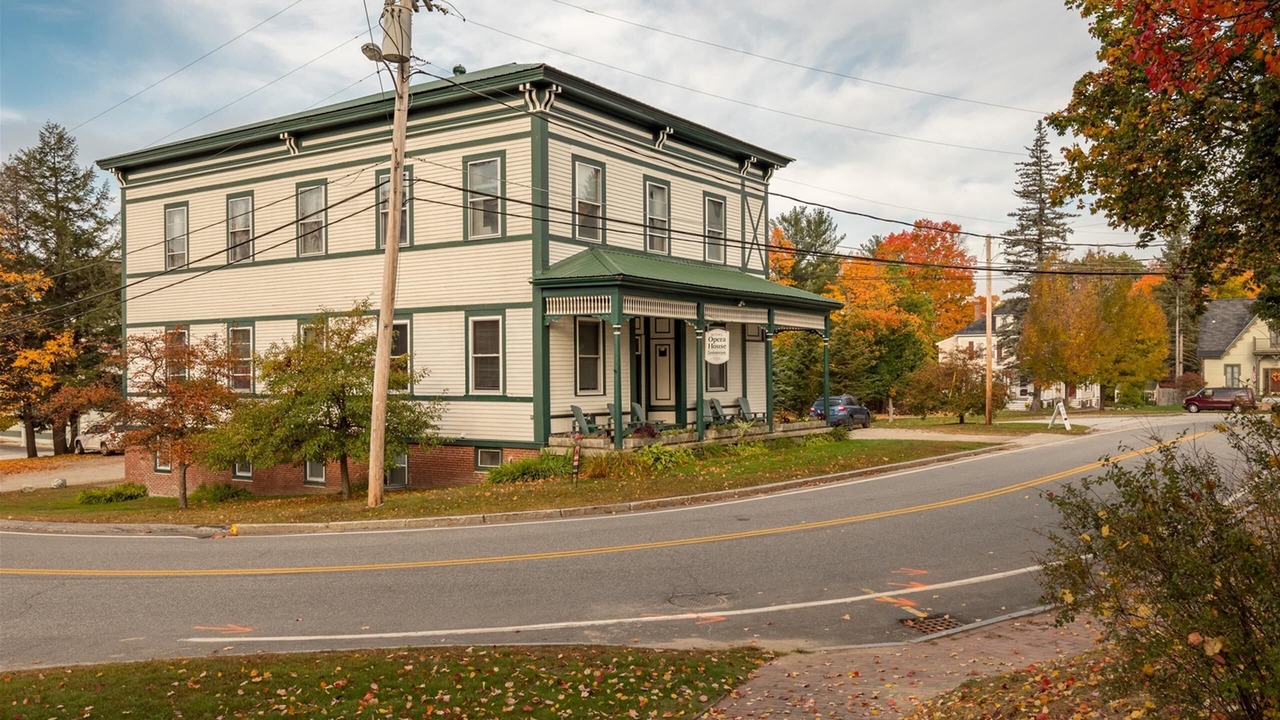 Photo of Outdoor in Bethel