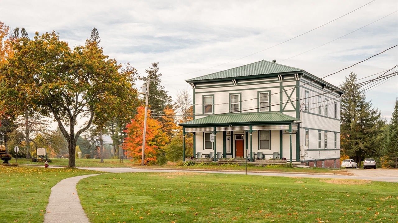 Photo of Outdoor in Bethel