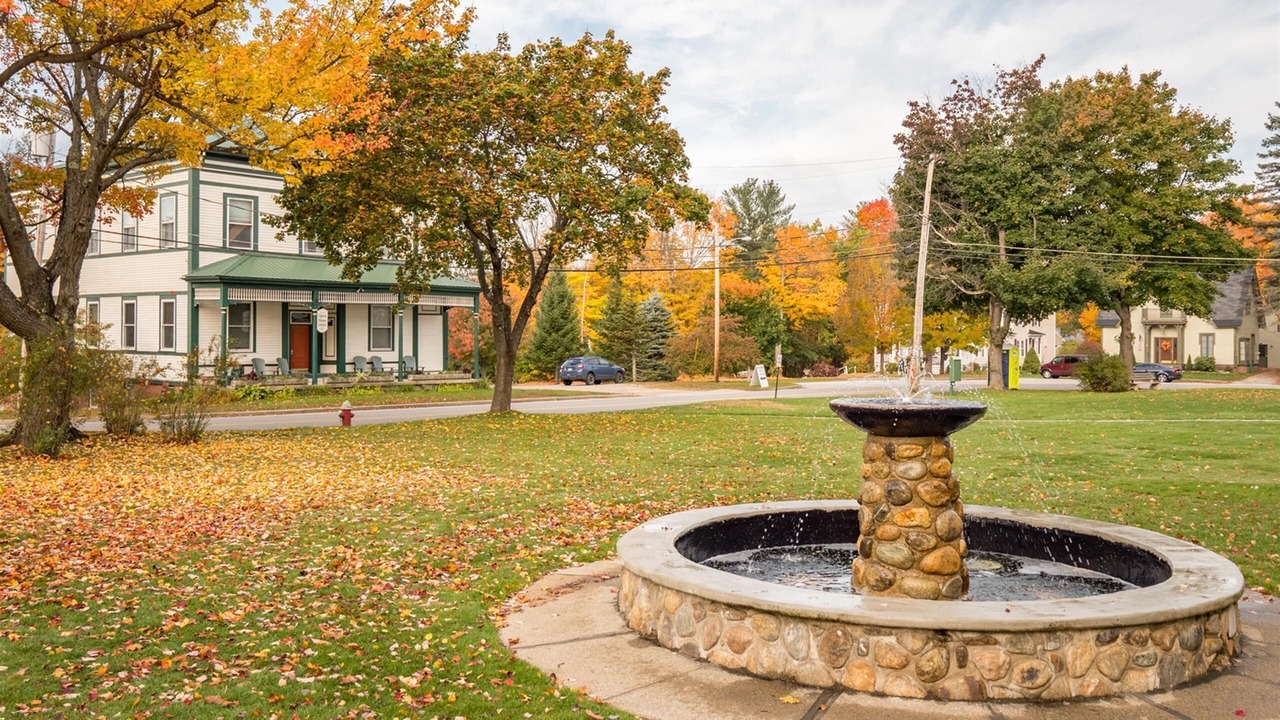 Photo of Outdoor in Bethel