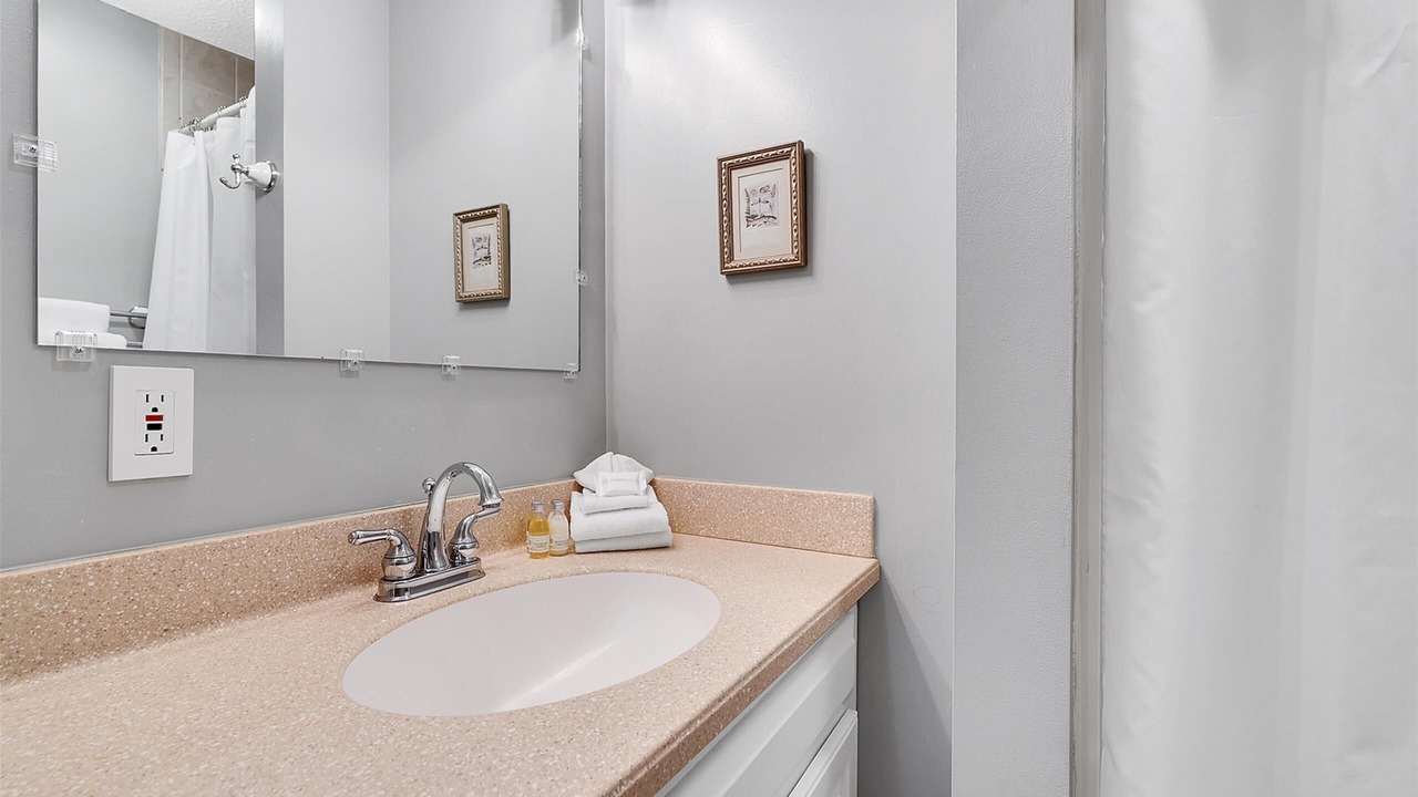 Photo of Bathroom in Bethel