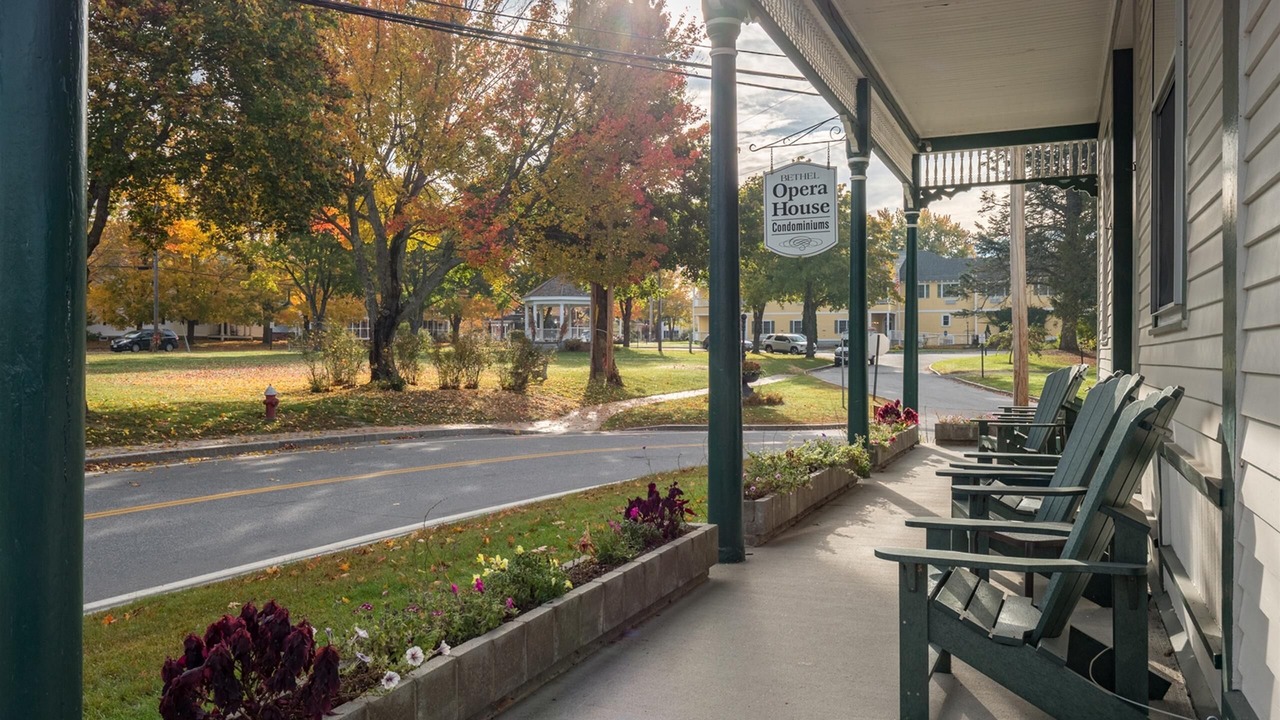 Photo of Outdoor in Bethel