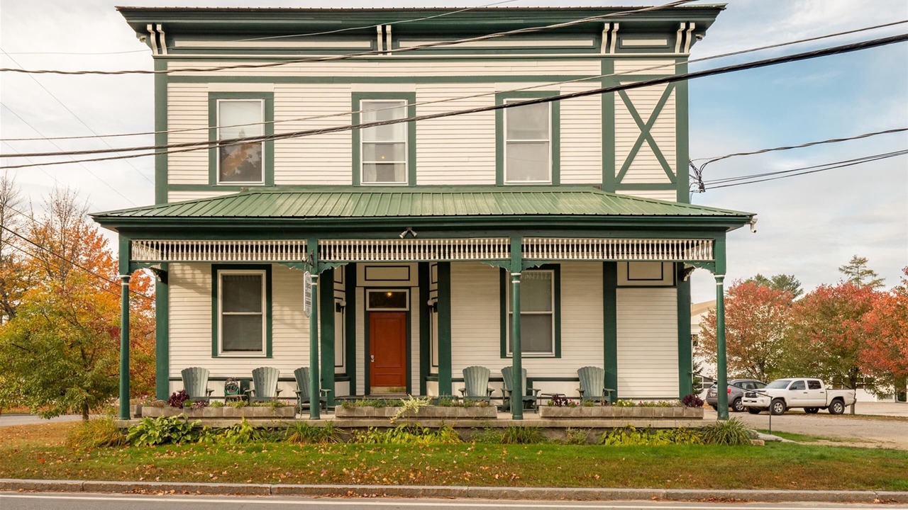 Photo of Outdoor in Bethel