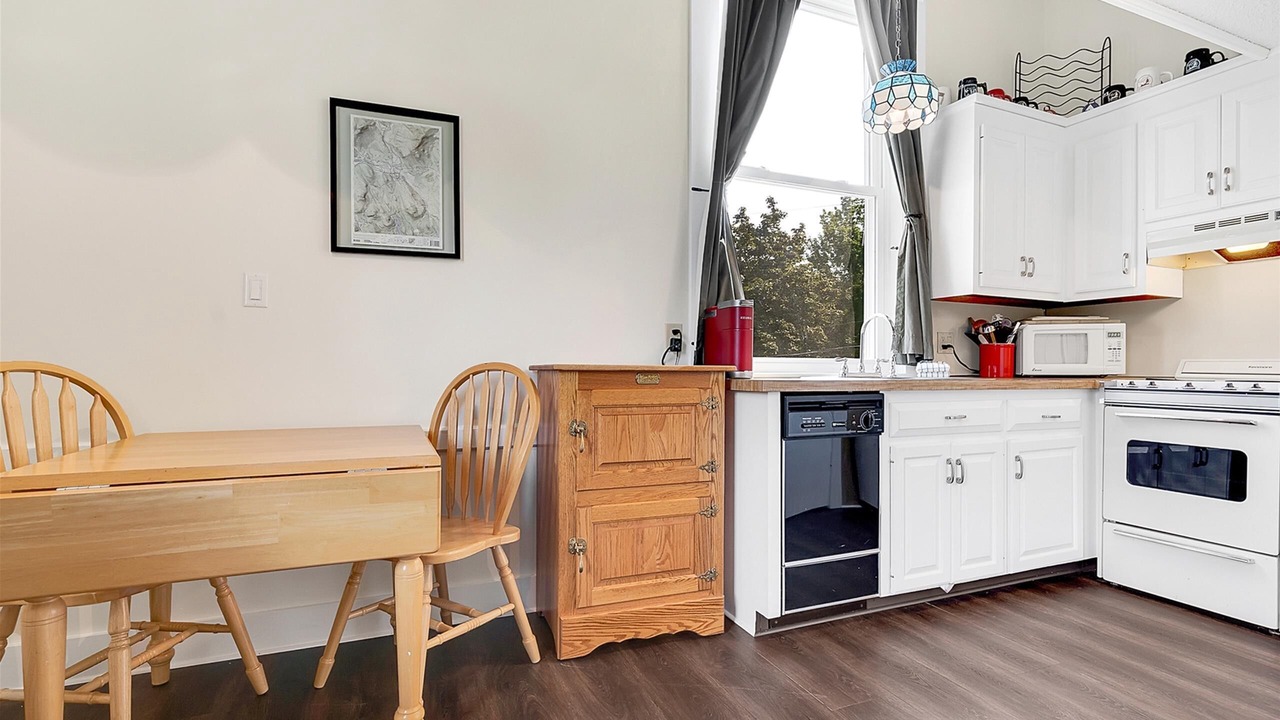 Photo of Kitchen in Bethel