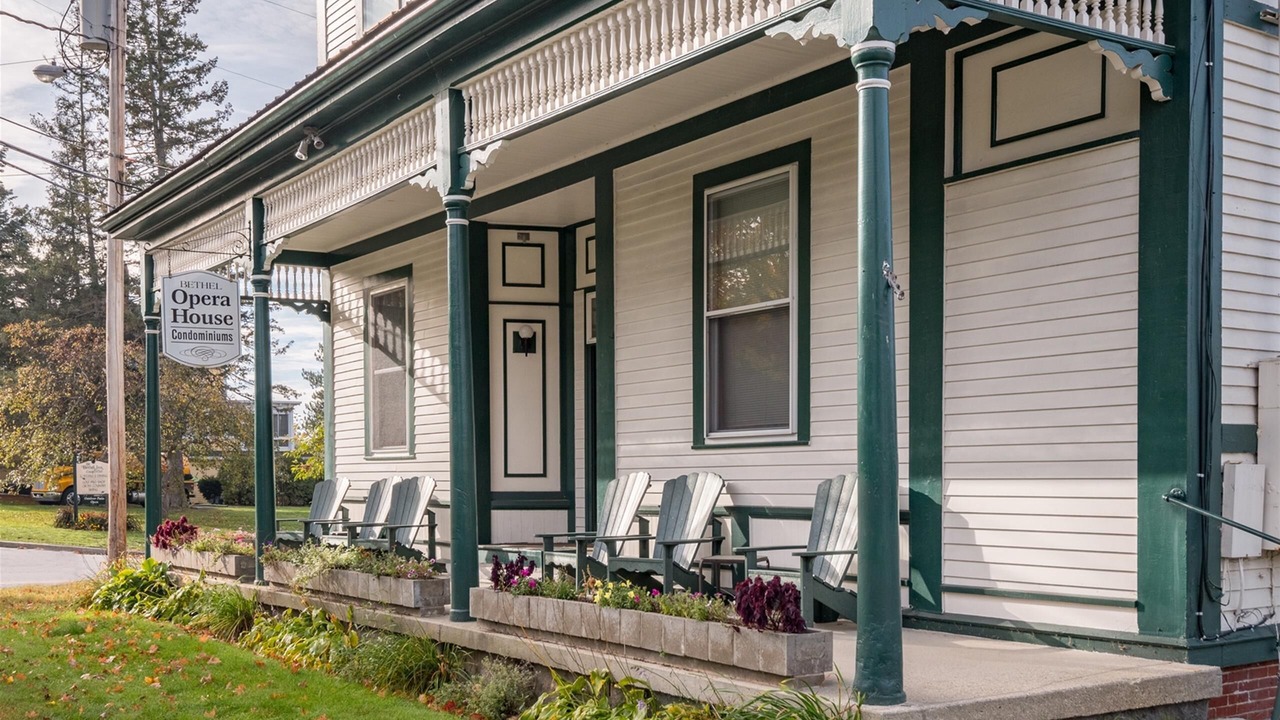 Photo of Outdoor in Bethel