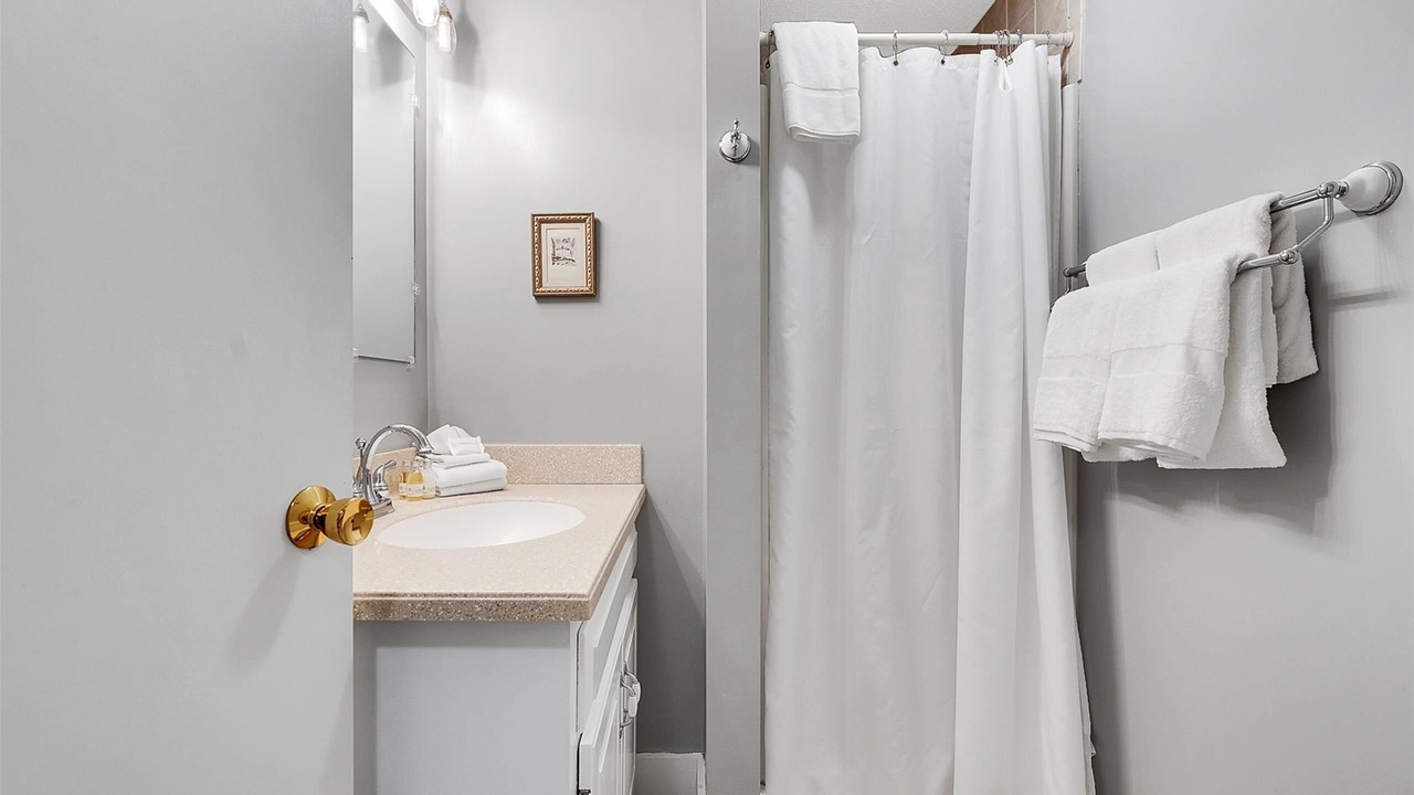 Photo of Bathroom in Bethel