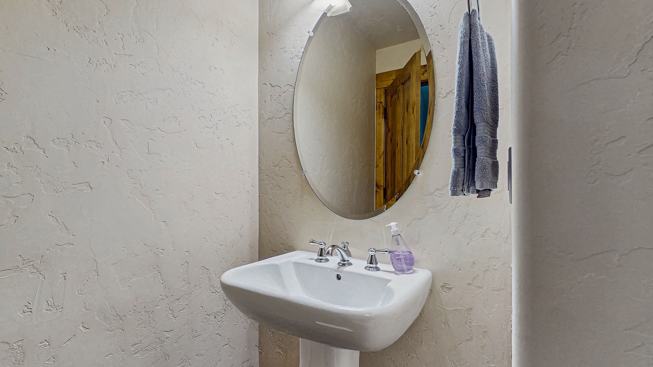 Photo of Bathroom in Bear Crossing