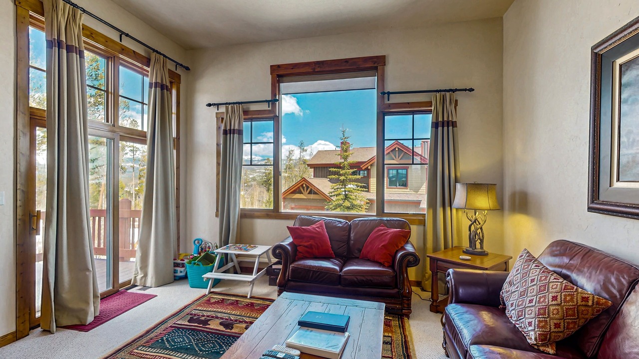 Photo of Livingroom in Bear Crossing