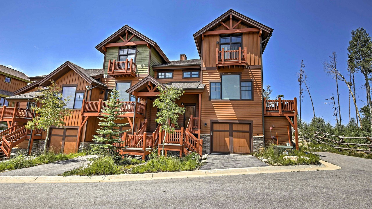 Photo of Outdoor in Bear Crossing