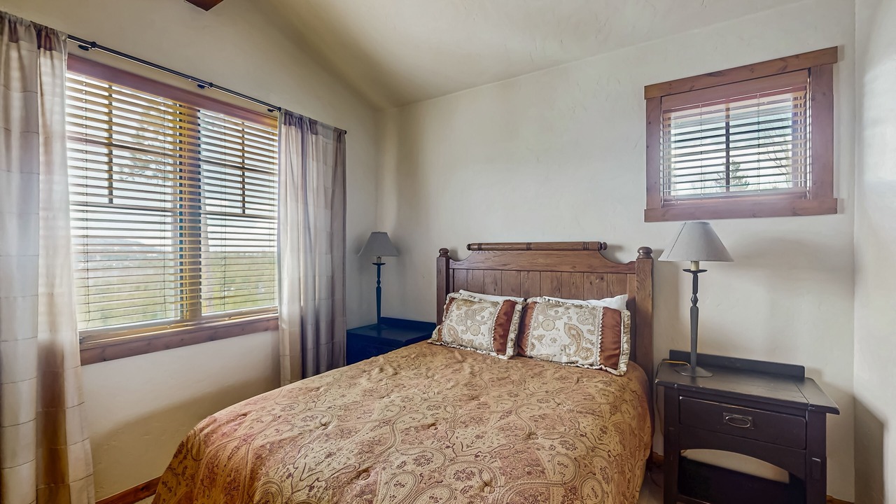 Photo of Bedroom in Bear Crossing