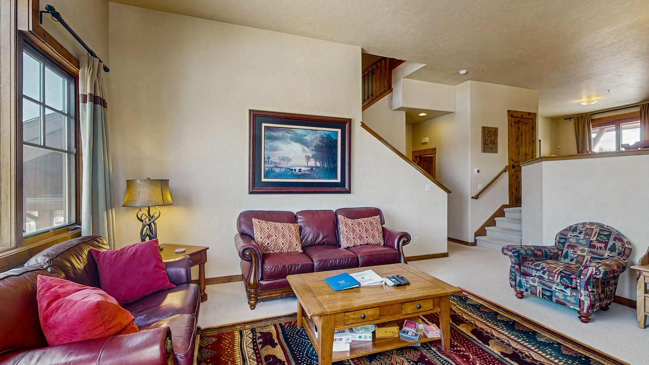 Photo of Livingroom in Bear Crossing