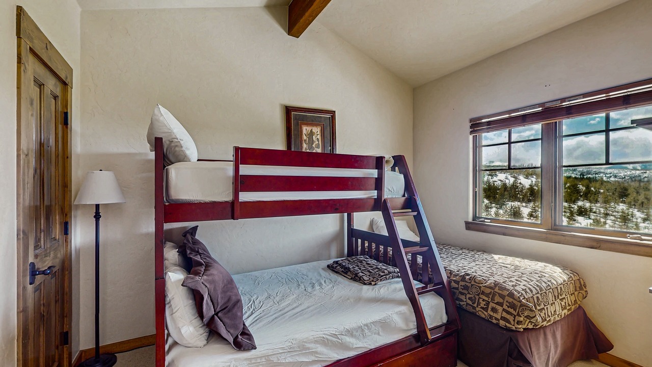 Photo of Bedroom in Bear Crossing
