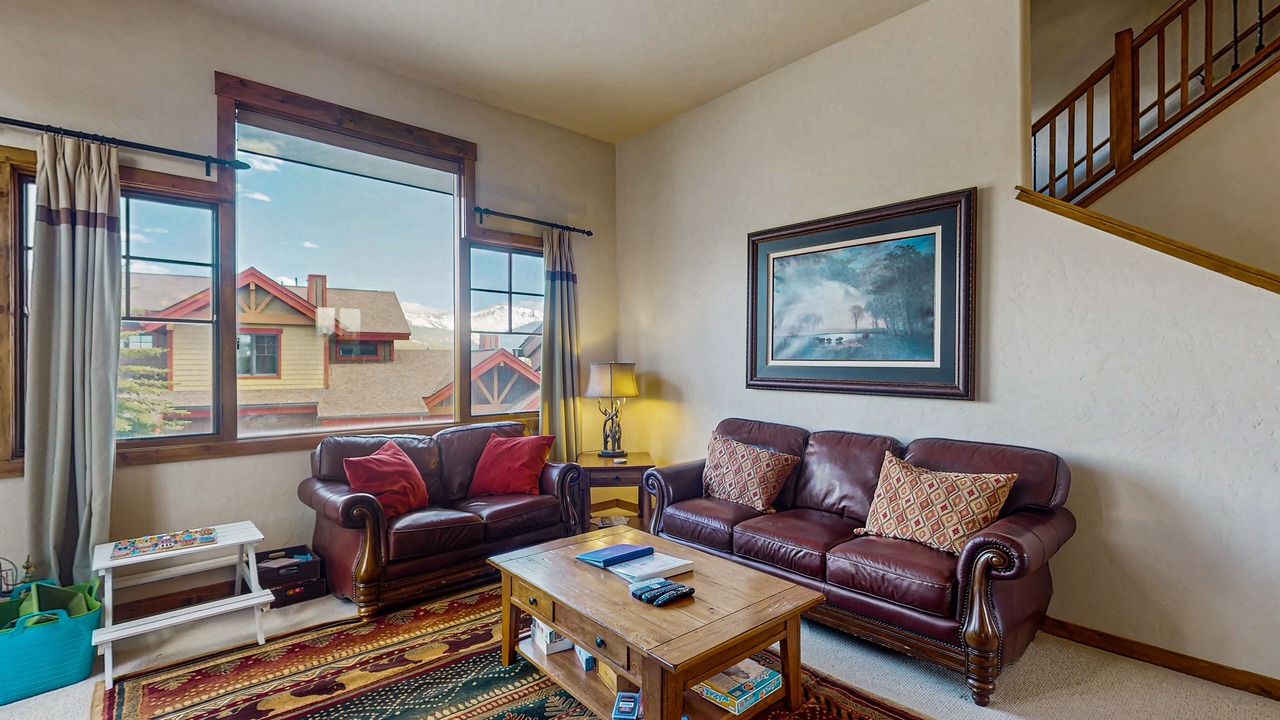 Photo of Livingroom in Bear Crossing