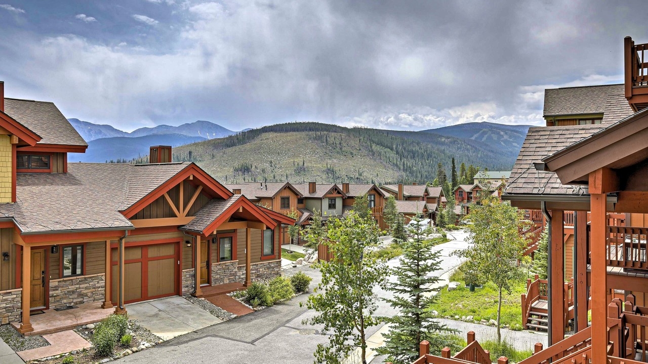 Photo of Outdoor in Bear Crossing