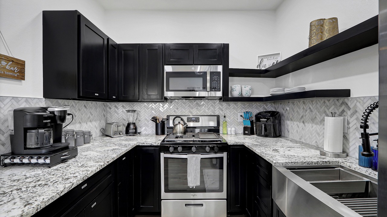 Photo of Kitchen in El Paso