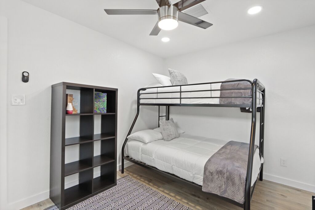Photo of Bedroom in El Paso