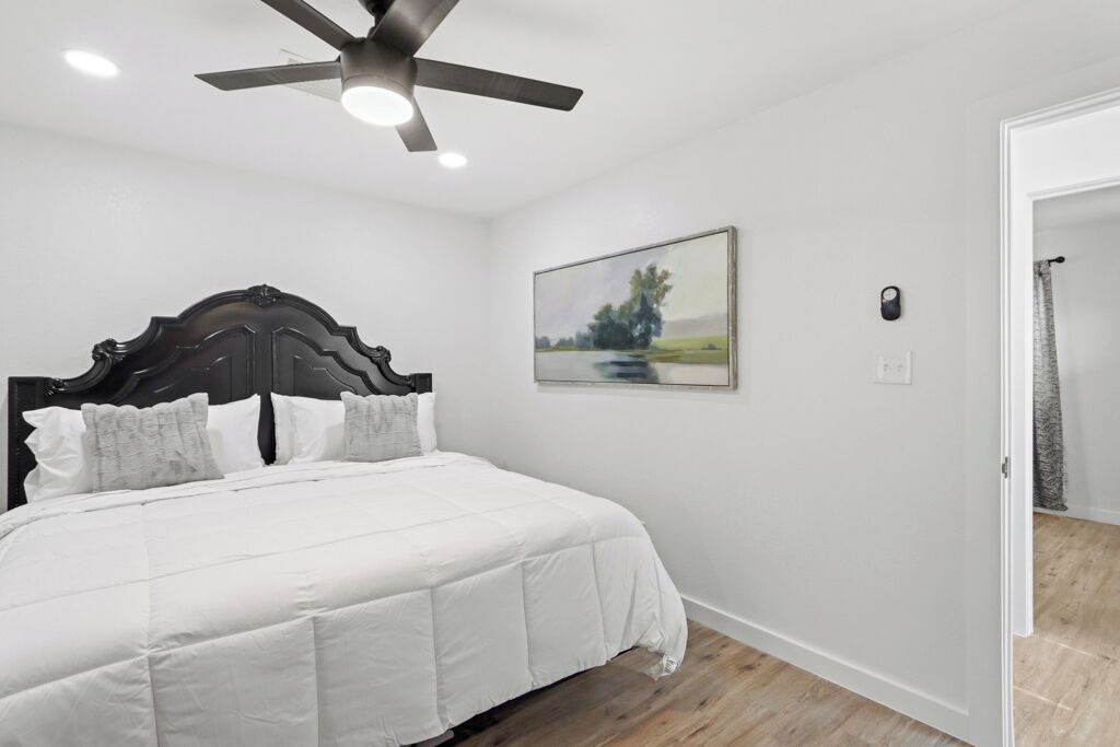 Photo of Bedroom in El Paso