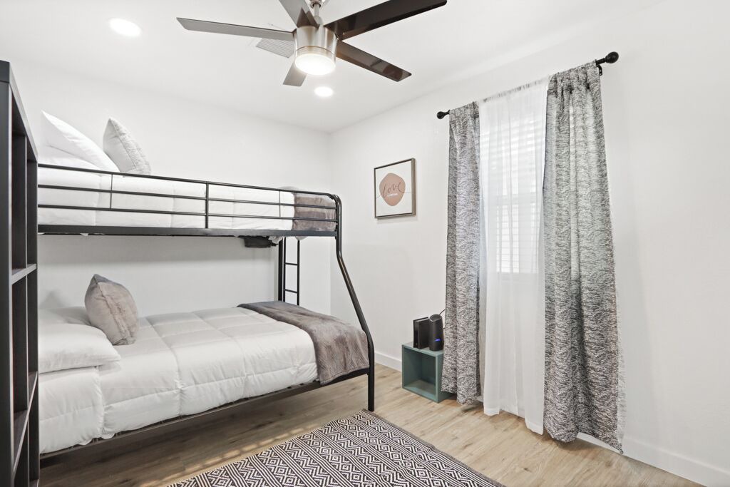 Photo of Bedroom in El Paso